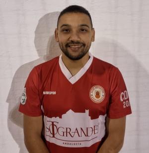 Karim (C.D. San Roque) - 2021/2022